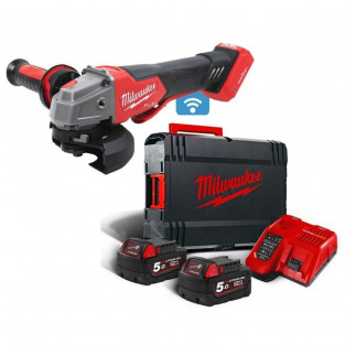 DISQUEUSE SANS FIL MILWAUKEE M18 ... reconditionné