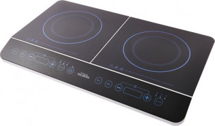 PLAQUE INDUCTION DOUBLE VALBERG 956790 ... reconditionné