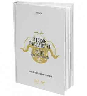 LA LEGENDE FINAL FANTASY XII ET ... reconditionné