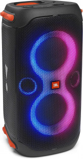 ENCEINTE NOMADE BLUETOOTH LED 240W JBL ... reconditionné
