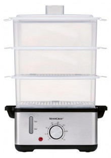 CUIT VAPEUR SILVERCREST SDG 950 D4 reconditionné