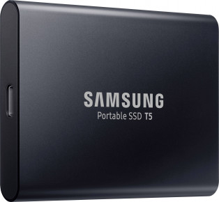 SSD EXTERNE SAMSUNG T5 1TO reconditionné