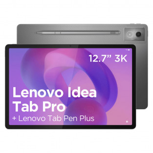 TABLETTE 3K 12.7 WIFI 8GO 256GO LENOVO ... reconditionné