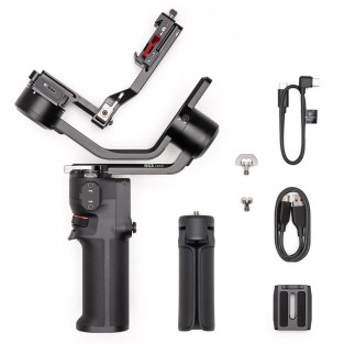STABILISATEUR POUR APN DJI RS 3 MINI reconditionné