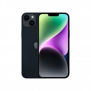 IPHONE 14 PLUS 128GO MIDNIGHT reconditionné