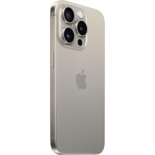 IPHONE 15 PRO 128GO TITANE NATUREL reconditionné