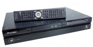 LECTEUR DVD PIONEER DVR-LX60D reconditionné