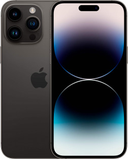 IPHONE 14 PRO MAX 256GO GRAPHITE reconditionné