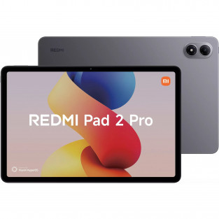 TABLETTE ANDROID 128GO 6GO REDMI PAD 2 ... reconditionné