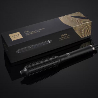 BROSSE CHAUFFANTE GHD RISE VOLUMISING ... reconditionné