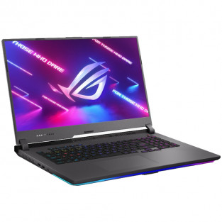 PC GAMER ASUS ROG STRIX G733Z 17' QHD ... reconditionné