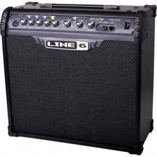AMPLI GUITARE LINE 6 SPIDER III 30 30W reconditionné