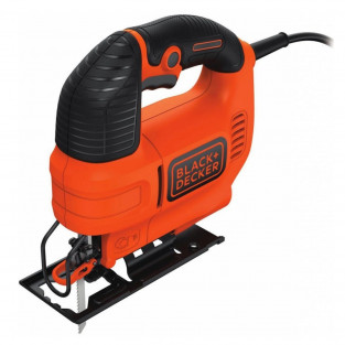 SCIE SAUTEUSE BLACK ET DECKER KS701E ... reconditionné
