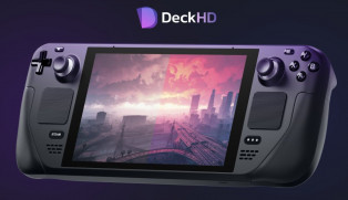 VALVE STEAMDECK 1010 2TO FHD WIFI BT reconditionné