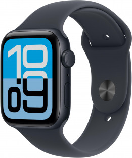 APPLE WATCH SE 3 44MM 64GO reconditionné