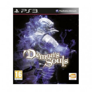 DEMON'S SOULS PS3 reconditionné