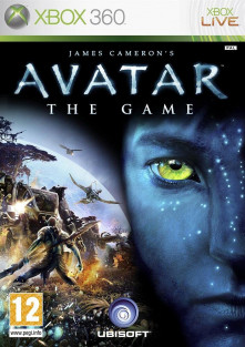 JAMES CAMERON'S AVATAR : THE GAME X360 reconditionné
