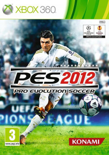 PRO EVOLUTION SOCCER 2012 (PES 2012) ... reconditionné