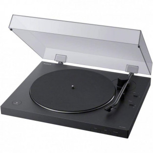 PLATINE VINYLE BLUETOOTHSONY ... reconditionné