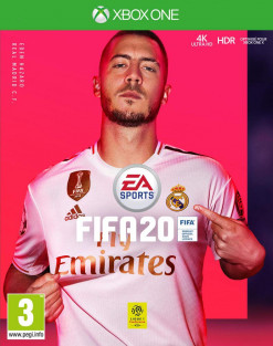 FIFA 20 XONE reconditionné