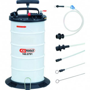 POMPE D'ASPIRATION KS TOOLS 160.0790 reconditionné