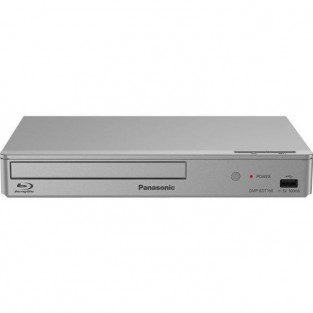 LECTEUR BLURAY SMART PANASONIC ... reconditionné
