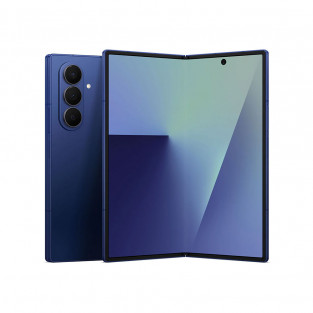 SAMSUNG GALAXY Z FOLD 7 BLUE SHADOW ... reconditionné