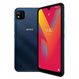 WIKO Y62 PLUS 32GO BLEU reconditionné