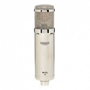 MICRO A CONDENSATEUR WARM AUDIO ... reconditionné