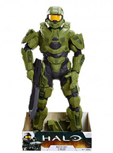 FIGURINE HALO MASTER CHIEF LE MAJOR ... reconditionné