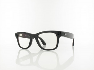 LUNETTES META RAYBAN WAYFARER GEN 2 ... reconditionné