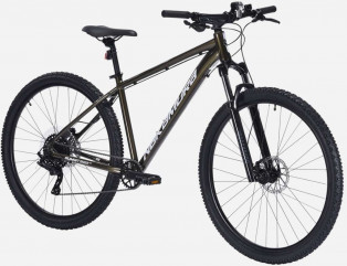 VTT 29' NAKAMURA SUMMIT 920 LIMITED reconditionné