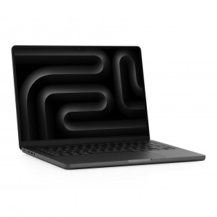 MACBOOK PRO 14' 2023 M3 8GO/512GO reconditionné