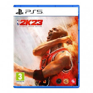 NBA 2K23 EDITION SPECIALE MICHAEL ... reconditionné