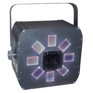 JEU DE LUMIERE POWER VECTRA LED reconditionné