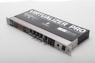 PROCESSEUR SON BEHRINGER VIRTUALIZER ... reconditionné