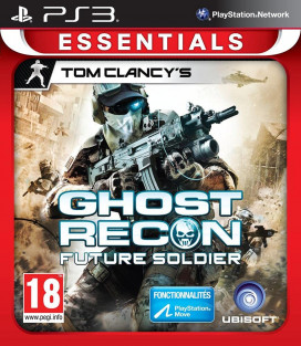 GHOST RECON : FUTURE SOLDIER (PASS ... reconditionné