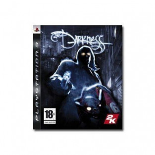THE DARKNESS PS3 reconditionné