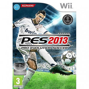 PRO EVOLUTION SOCCER 2013 (PES 2013) ... reconditionné