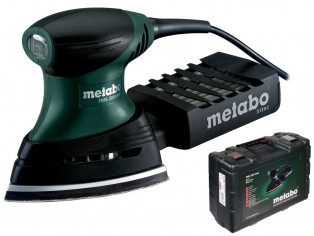 PONCEUSE TRIANGULAIRE 200W METABO FMS ... reconditionné