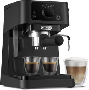 CAFETIERE PERCO DELONGHI EC235.BK reconditionné