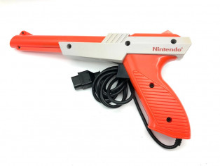 NINTENDO ZAPPER reconditionné