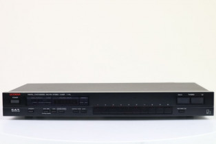 TUNER DIGITAL LUXMAN T-11L reconditionné