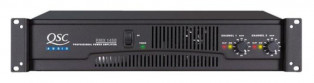 AMPLI DE PUISSANCE 2X450W RMS 4OHMS ... reconditionné