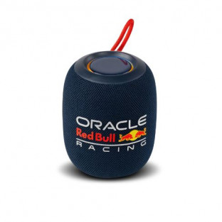 ENCEINTE NOMADE RGB BLUETOOTH RED BULL ... reconditionné
