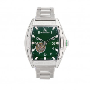 MONTRE HOMME AUTOMATIQUE MONTIGNAC ... reconditionné