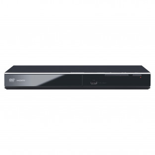 LECTEUR DVD PANASONIC DVD-S700 reconditionné