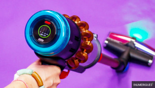 ASPIRATEUR BALAI 25.9V DYSON V16 ... reconditionné