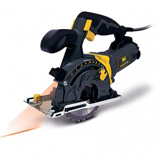 SCIE CIRCULAIRE PLONGEANTE 800W VISEE ... reconditionné
