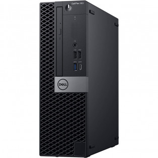 UC DELL OPTIPLEX XE3 SFF WIN 11 PRO reconditionné